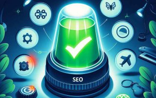 آموزش سبز کردن چراغ سئو در افزونه Yoast SEO