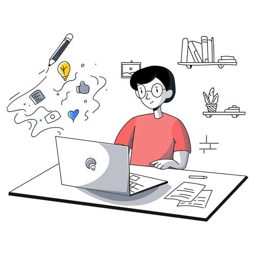 خدمات وب سایت