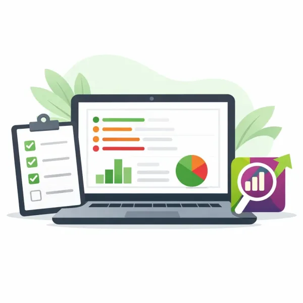 راهنمای تحلیل خوانایی Yoast SEO