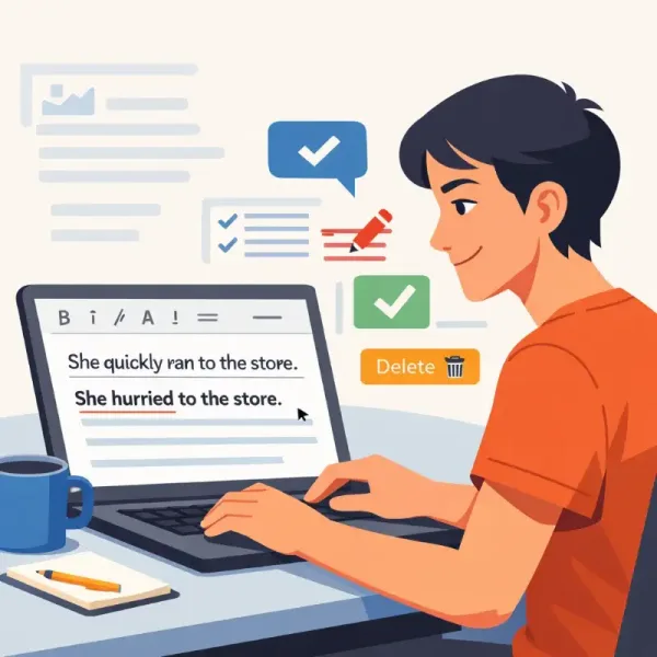 سازماندهی بصری ساختار متن در تحلیل خوانایی Yoast SEO